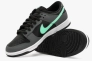 Кросівки чоловічі Nike Dunk Low Retro Black Fb3359-001 Фото 15