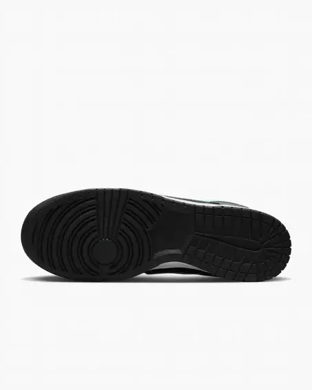 Кроссовки Nike Dunk Low Retro Black Fb3359-001 фото 3 — интернет-магазин Tapok