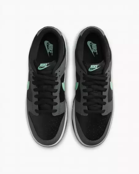 Кросівки Nike Dunk Low Retro Black Fb3359-001 фото 5 — інтернет-магазин Tapok