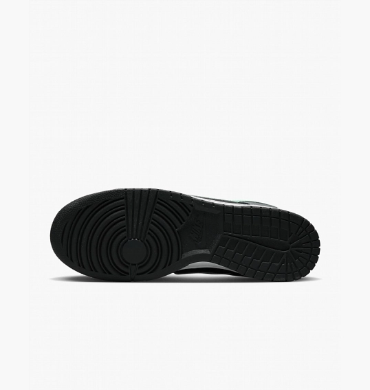 Кросівки Nike Dunk Low Retro Black Fb3359-001 фото 8 — інтернет-магазин Tapok
