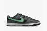 Кросівки чоловічі Nike Dunk Low Retro Black Fb3359-001 Фото 9