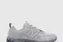 Кроссовки New Balance 610 Sneaker Grey ML610TBF Фото 3