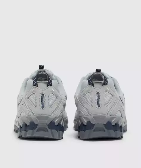 Кроссовки New Balance 610 Sneaker Grey ML610TBF фото 4 — интернет-магазин Tapok