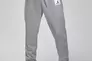 Брюки Air Jordan Flight Fleece MenS Pants Grey DQ7468-091 Фото 2