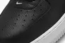 Кросівки Nike Air Force 1 07 Black FJ4211-001 Фото 8