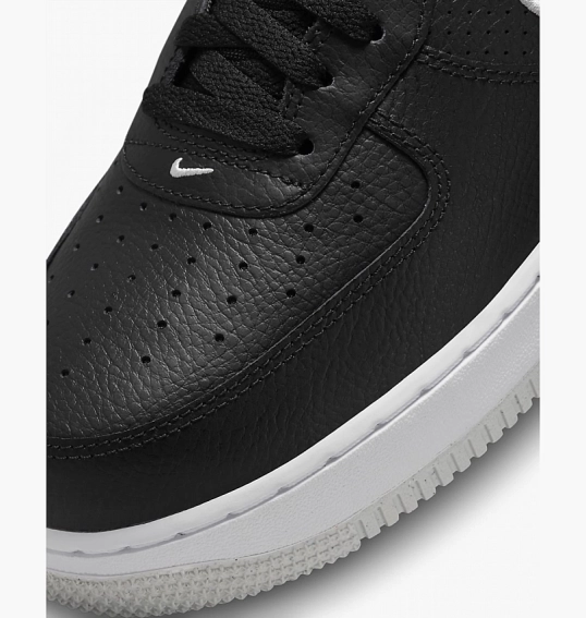 Кросівки Nike Air Force 1 07 Black FJ4211-001 фото 17 — інтернет-магазин Tapok