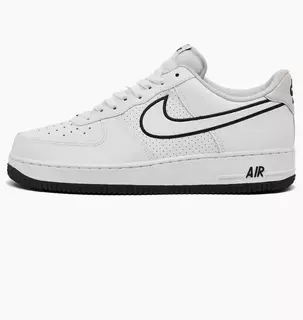 Кроссовки Nike Air Force 1 Low Casual Shoes White FJ4211-100