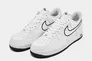 Кроссовки Nike Air Force 1 Low Casual Shoes White FJ4211-100 Фото 3