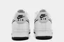 Кросівки Nike Air Force 1 Low Casual Shoes White FJ4211-100 Фото 5