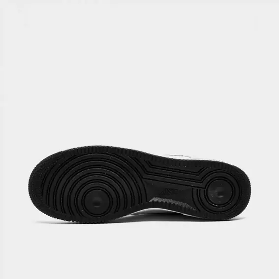 Кроссовки Nike Air Force 1 Low Casual Shoes White FJ4211-100 фото 7 — интернет-магазин Tapok