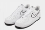 Кроссовки Nike Air Force 1 Low Casual Shoes White FJ4211-100 Фото 10