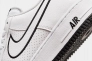 Кроссовки Nike Air Force 1 Low Casual Shoes White FJ4211-100 Фото 11