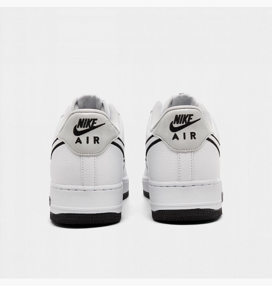 Кросівки Nike Air Force 1 Low Casual Shoes White FJ4211-100 фото 12 — інтернет-магазин Tapok