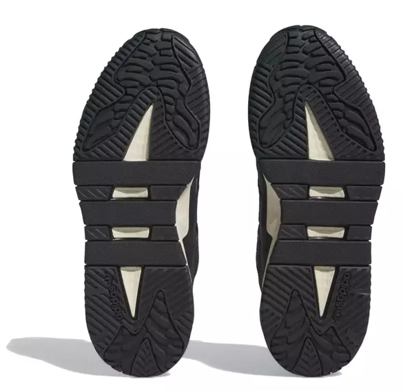 Кроссовки Adidas Originals Niteball Black ID8067 фото 4 — интернет-магазин Tapok