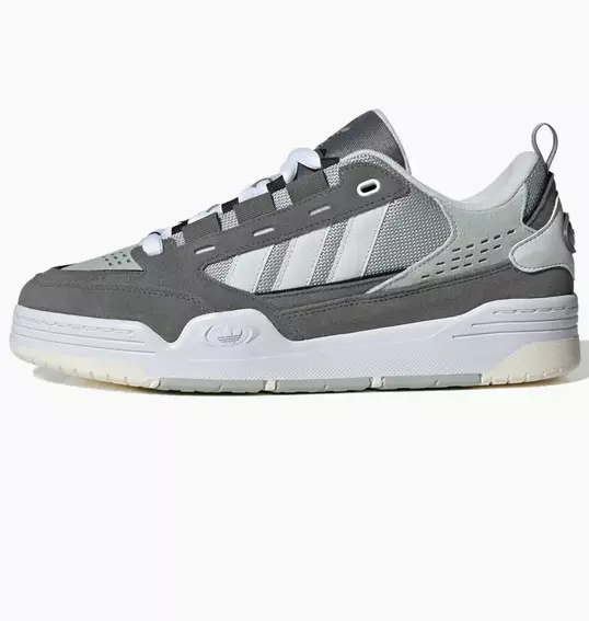 Кросівки Adidas Adi2000 Grey IG1028 фото 1 — інтернет-магазин Tapok