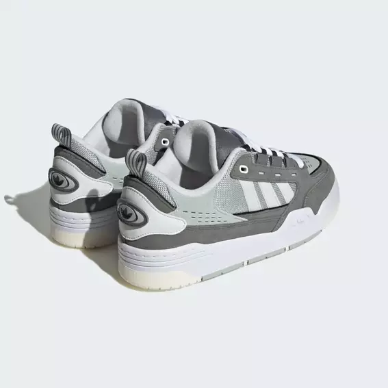 Кросівки Adidas Adi2000 Grey IG1028 фото 2 — інтернет-магазин Tapok