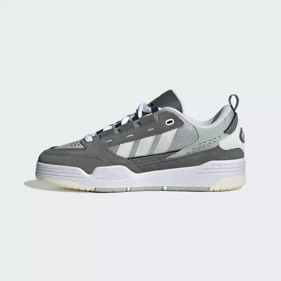 Кросівки Adidas Adi2000 Grey IG1028 фото 3 — інтернет-магазин Tapok