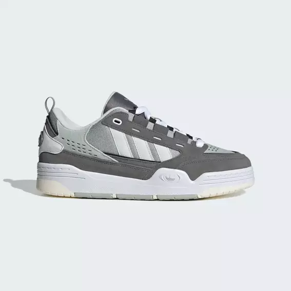 Кросівки Adidas Adi2000 Grey IG1028 фото 4 — інтернет-магазин Tapok