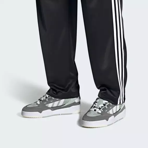 Кросівки Adidas Adi2000 Grey IG1028 фото 7 — інтернет-магазин Tapok