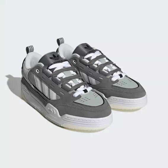 Кросівки Adidas Adi2000 Grey IG1028 фото 8 — інтернет-магазин Tapok