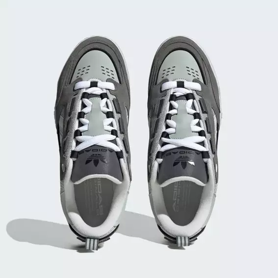 Кросівки Adidas Adi2000 Grey IG1028 фото 9 — інтернет-магазин Tapok