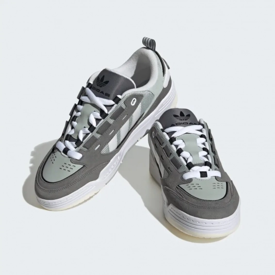 Кросівки Adidas Adi2000 Grey IG1028 фото 11 — інтернет-магазин Tapok