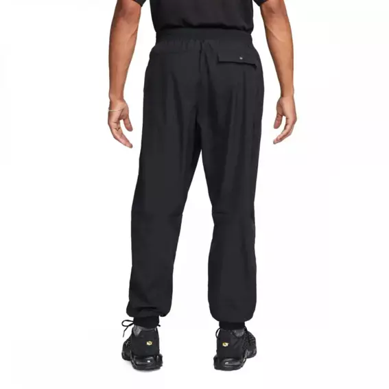 Брюки Nike Sportswear Repel Tech Pack Woven Pants Black FB7370-010 фото 3 — интернет-магазин Tapok
