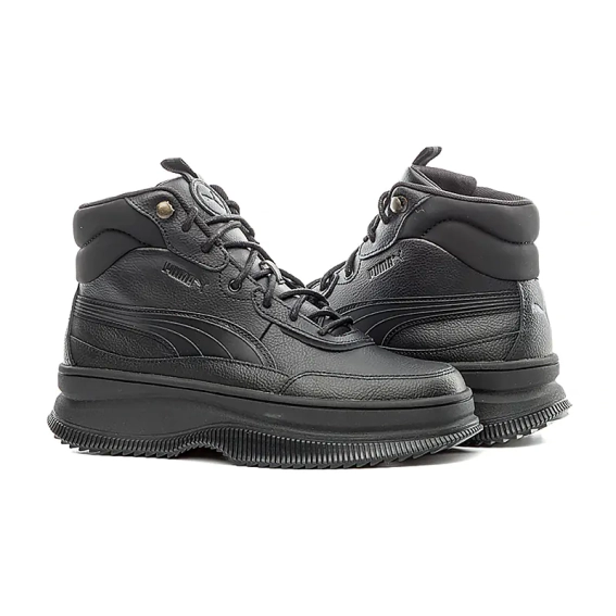 Черевики Puma Mayra 39231602 фото 1 — інтернет-магазин Tapok