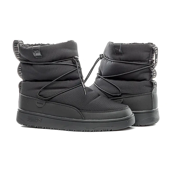 Ботинки Puma Snowbae Wns 39392001 фото 1 — интернет-магазин Tapok