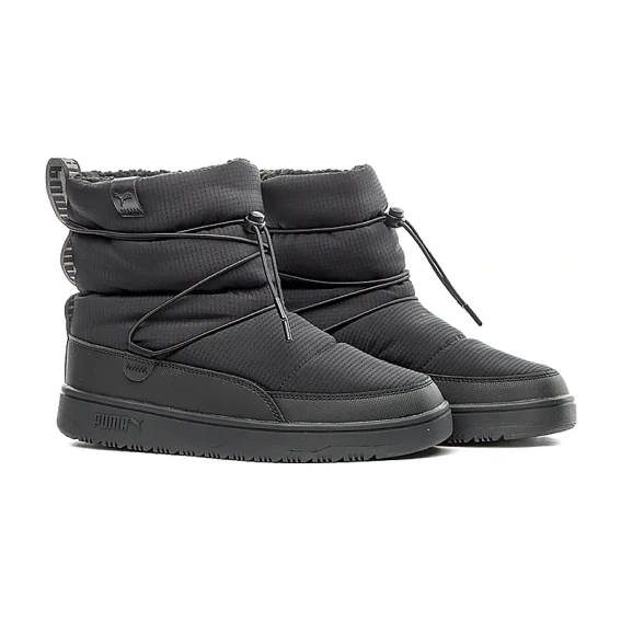 Ботинки Puma Snowbae Wns 39392001 фото 5 — интернет-магазин Tapok