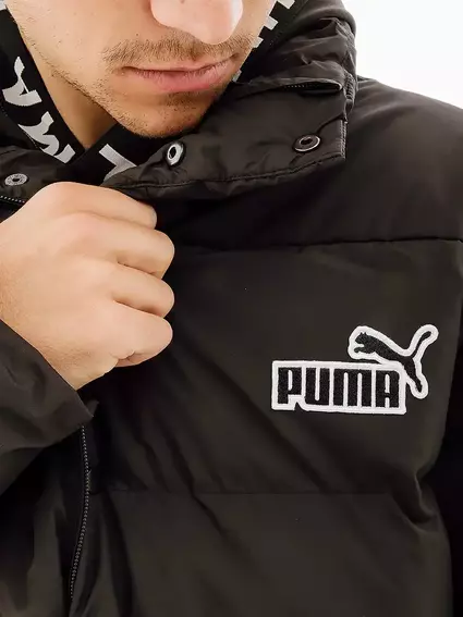 Куртка Puma Better Polyball Puffer 67537601 фото 3 — інтернет-магазин Tapok
