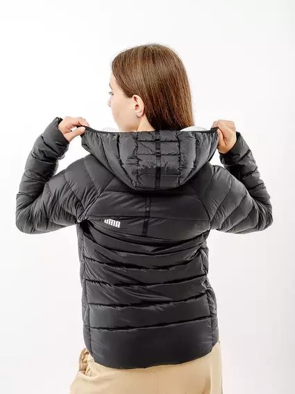 Куртка Puma PackLITE Down Jacket 84940701 фото 2 — интернет-магазин Tapok