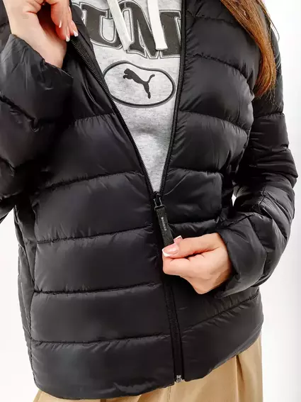 Куртка Puma PackLITE Down Jacket 84940701 фото 3 — интернет-магазин Tapok