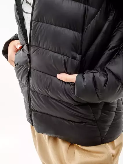 Куртка Puma PackLITE Down Jacket 84940701 фото 4 — интернет-магазин Tapok