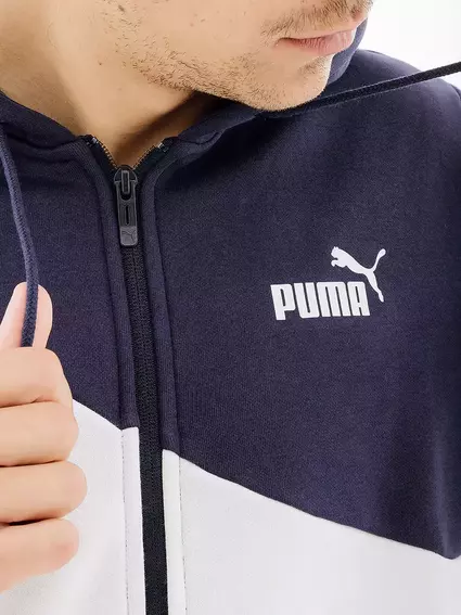 Спортивный костюм Puma Hooded Tracksuit 67597206 фото 2 — интернет-магазин Tapok