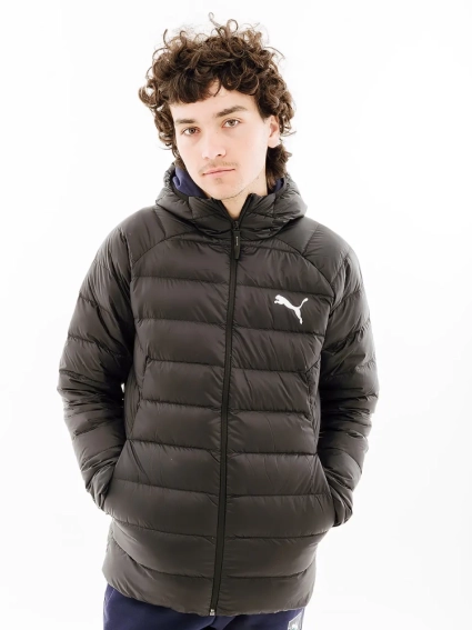 Куртка Puma PackLITE Down Jacket 84935501 фото 1 — интернет-магазин Tapok