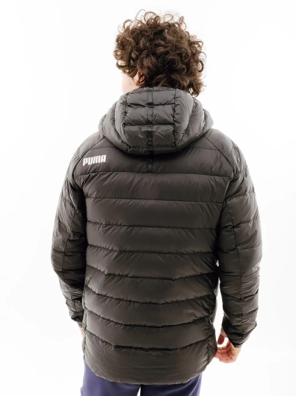 Куртка Puma PackLITE Down Jacket 84935501 фото 2 — интернет-магазин Tapok