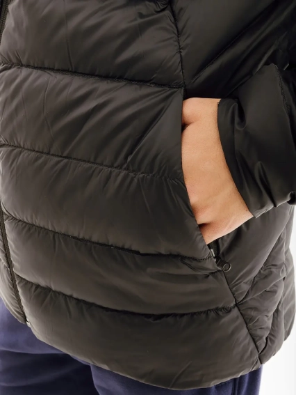 Куртка Puma PackLITE Down Jacket 84935501 фото 4 — интернет-магазин Tapok