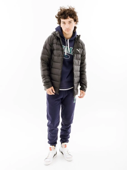 Куртка Puma PackLITE Down Jacket 84935501 фото 5 — интернет-магазин Tapok