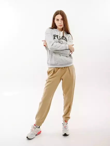 Штани Puma HER High-Waist Pants TR 67600684 фото 4 — інтернет-магазин Tapok