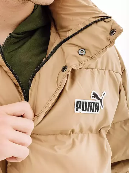 Куртка Puma Better Polyball Puffer 67537685 фото 3 — интернет-магазин Tapok