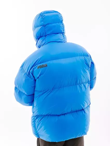 Куртка Puma Hooded Ultra Down Puffer 67538347 фото 2 — інтернет-магазин Tapok