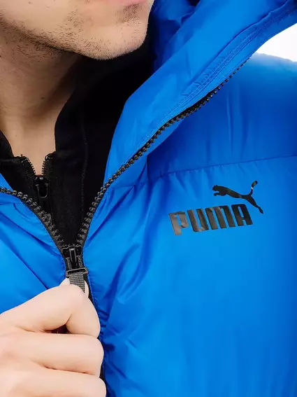 Куртка Puma Hooded Ultra Down Puffer 67538347 фото 3 — интернет-магазин Tapok
