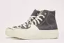 Кеди чоловічі Converse Chuck Taylor All-Star Construct Grey A05116C Фото 5