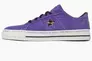 Кеды Converse One Star Pro Ox Violet A04371C Фото 1