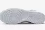 Кроссовки Nike Dulow White White/Grey FJ4227-001 Фото 2