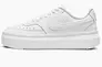 Кросівки Nike Court Vision Alta White DM0113-100 Фото 1