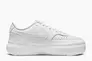 Кроссовки Nike Court Vision Alta White DM0113-100 Фото 4