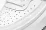 Кроссовки Nike Court Vision Alta White DM0113-100 Фото 8