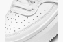 Кроссовки Nike Court Vision Alta White DM0113-100 Фото 17